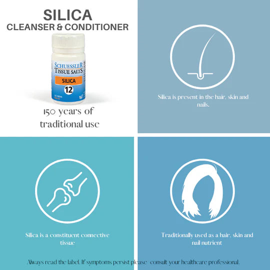 No. 12 - Silica 50689B