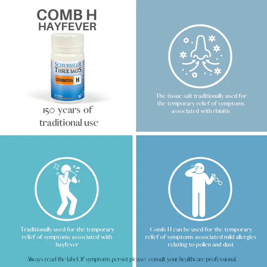 Combination H 50693B