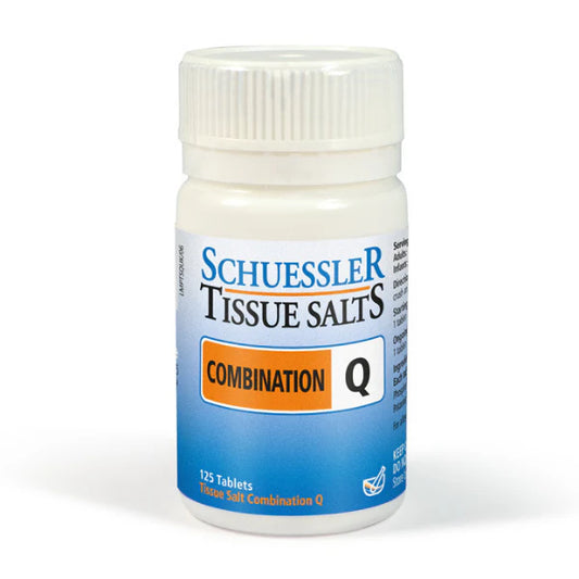 Combination Q 50697B