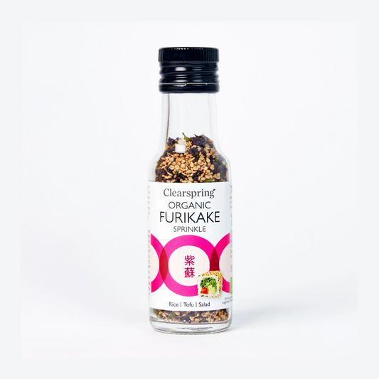 Furikake Sprinkle (Org) 50718A