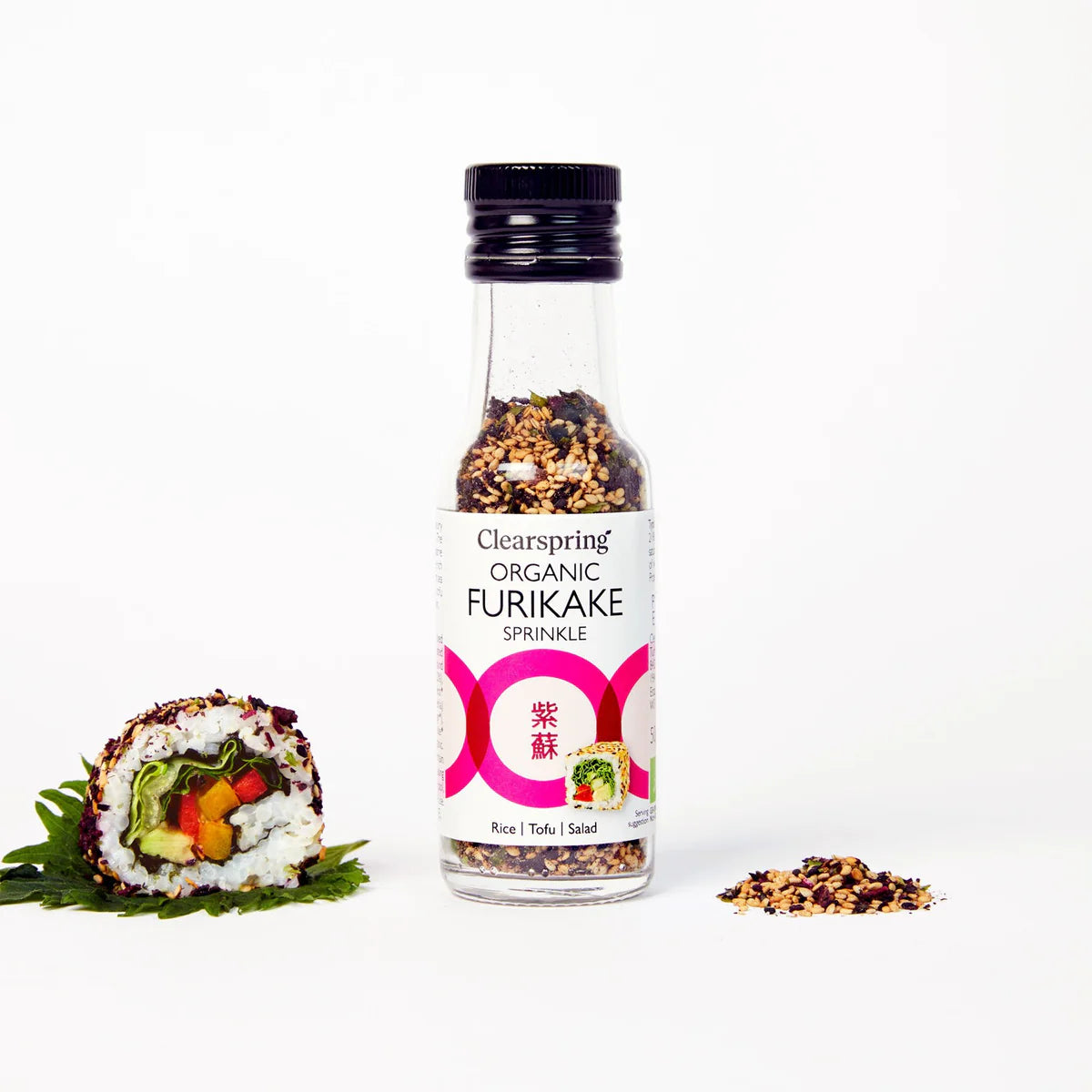 Furikake Sprinkle (Org) 50718A