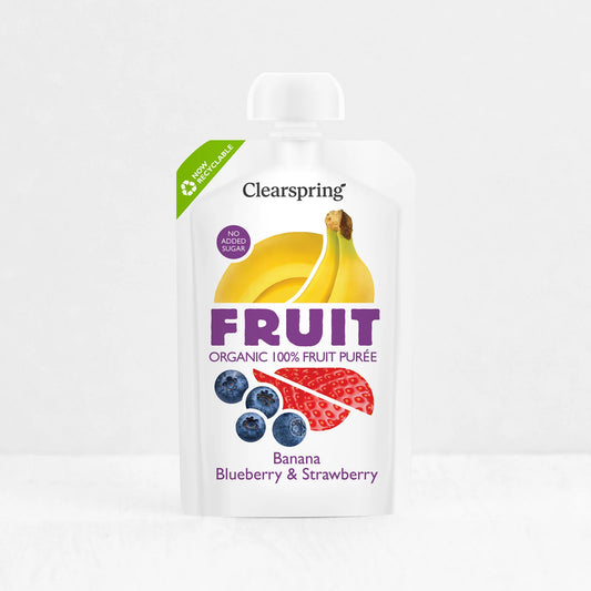 FRUIT ON THE GO Ban B'berry & St'ber 50719A