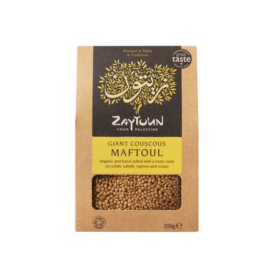 Maftoul (Giant Couscous) 50732B