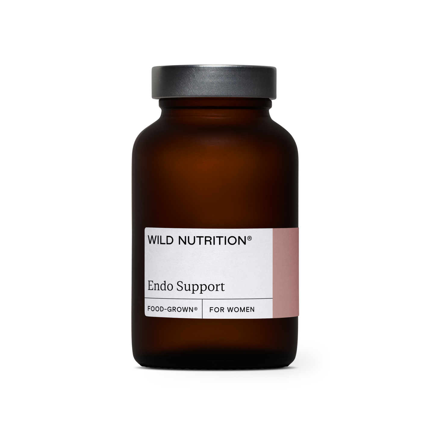 Endo Support (New Formula) 50733B