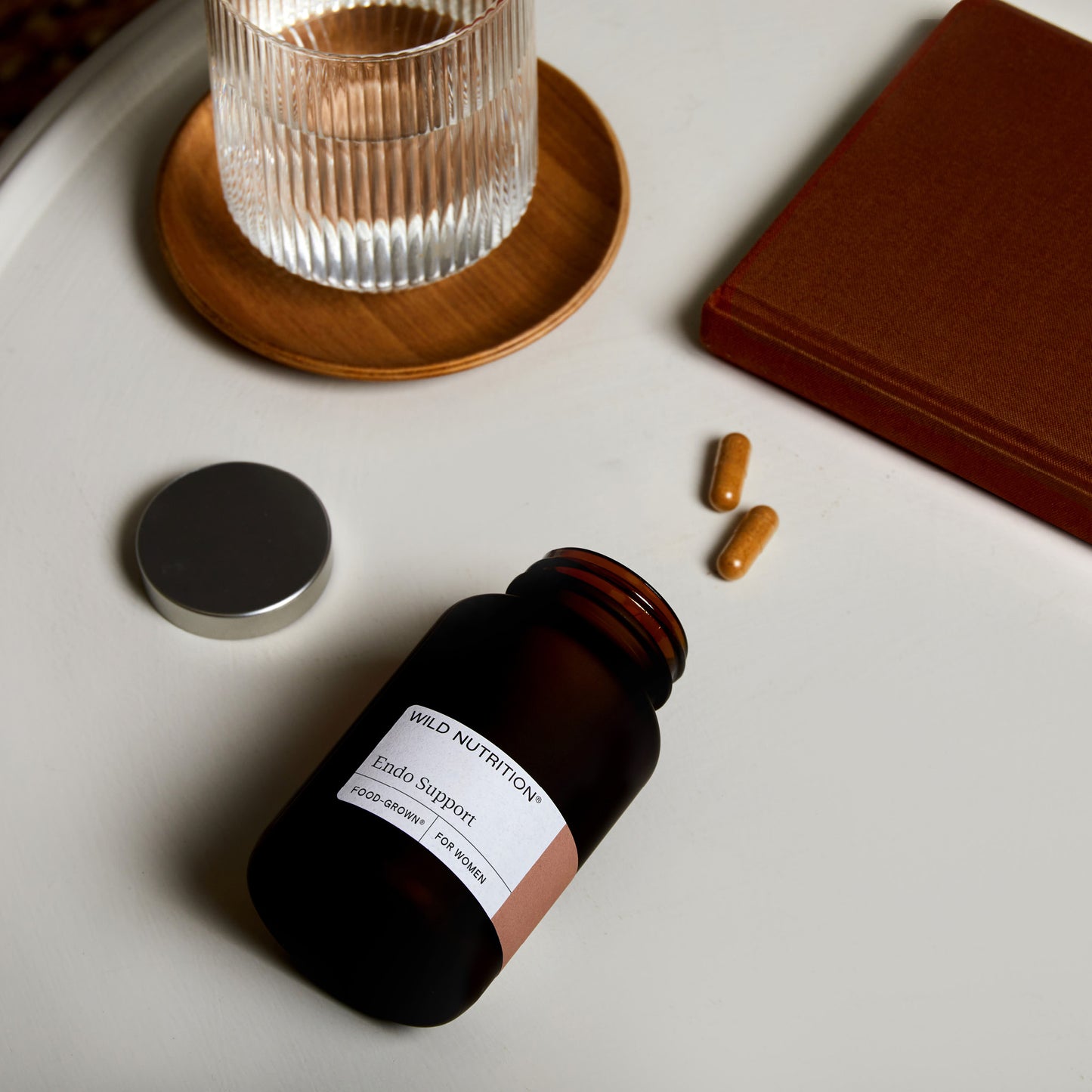 Endo Support (New Formula) 50733B