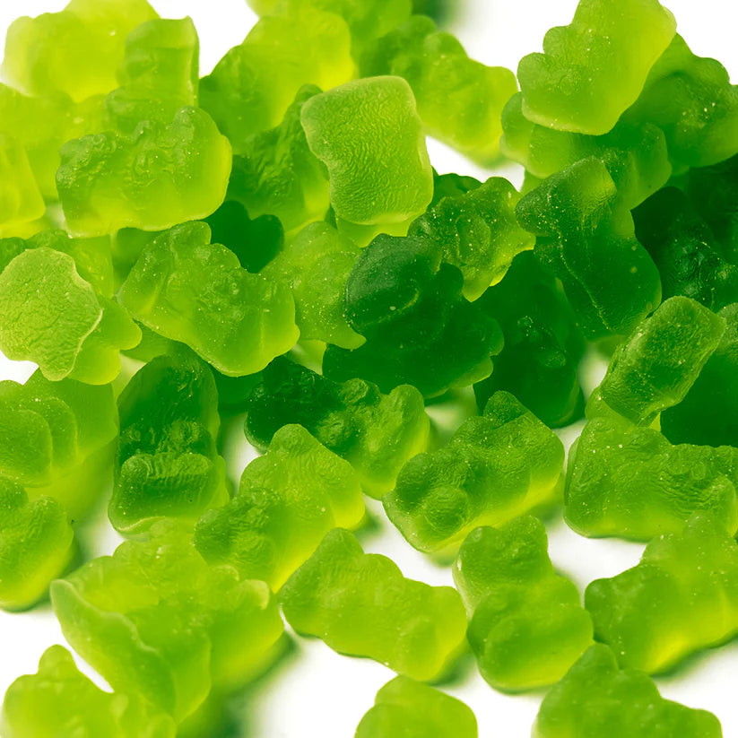 Sea Moss Apple Gummies 50744B