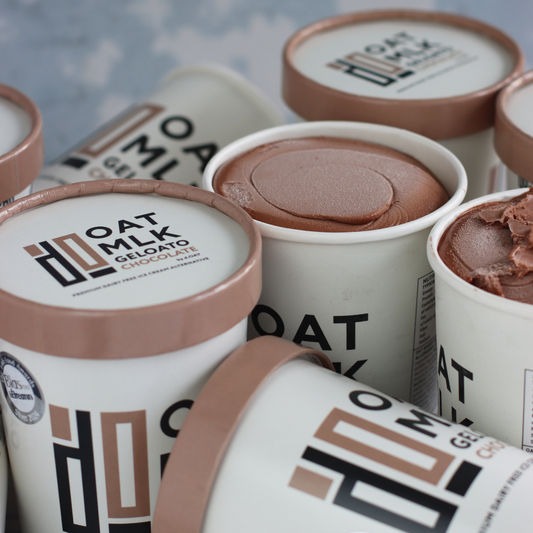Chocolate Ice Cream DF 50764B