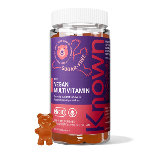 Kids Multivitamin Complex 50765B