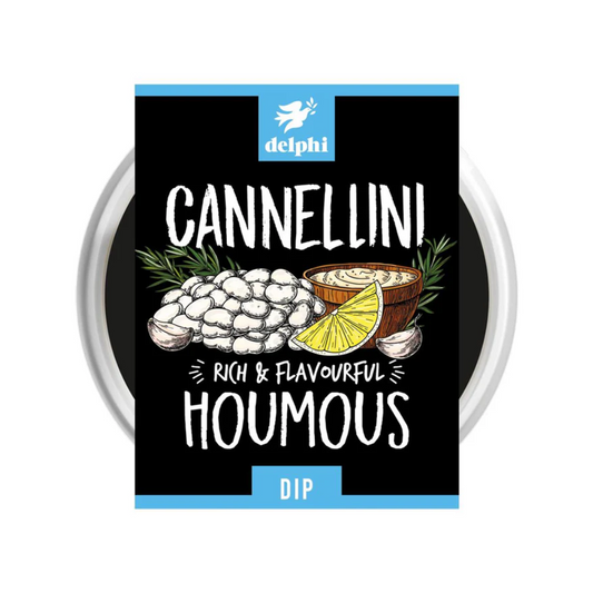 Cannellini & Rosemary Dip 50767B