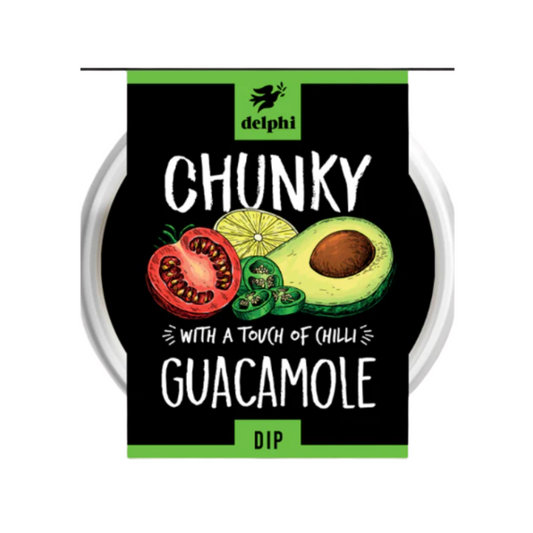 Guacamole Dip 50769B