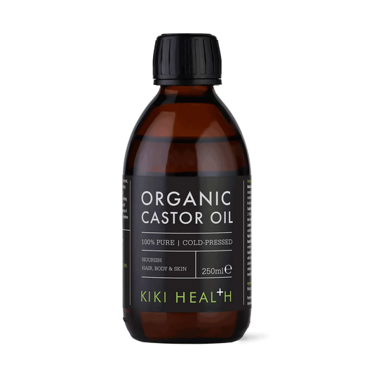 Castor Oil (Org) 50788A