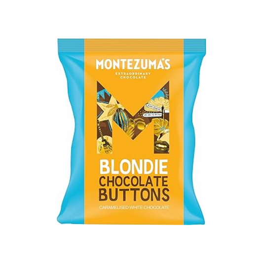Blondie Buttons 50797B