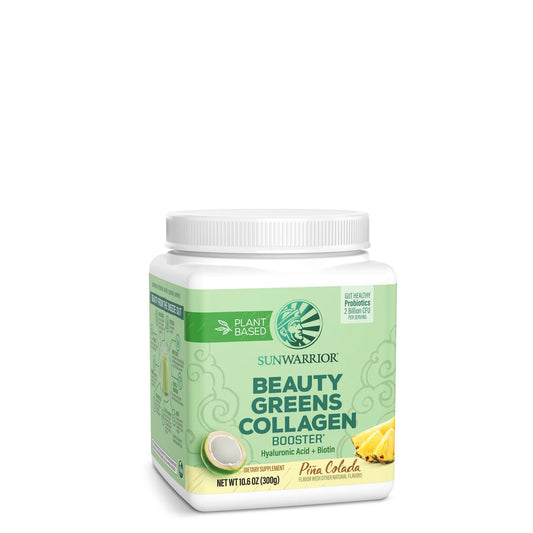 Beauty Greens Collagen Booster Pina  50805B