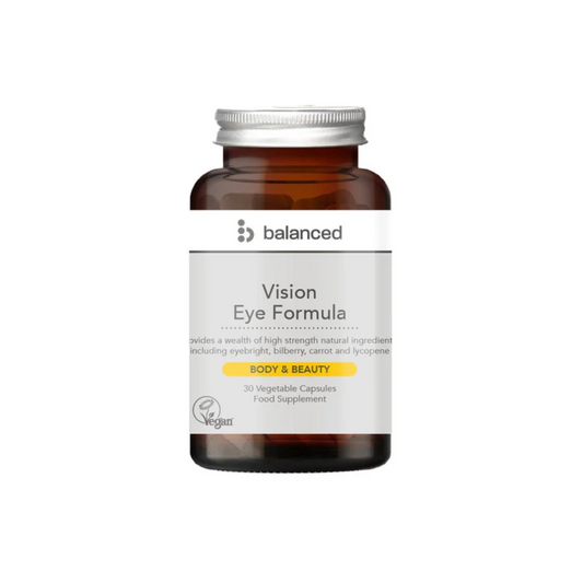 Vision Eye Formula 50833B
