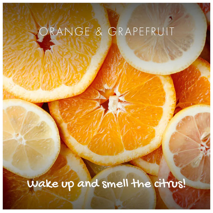 Orange & Grapefruit Bar 50856B