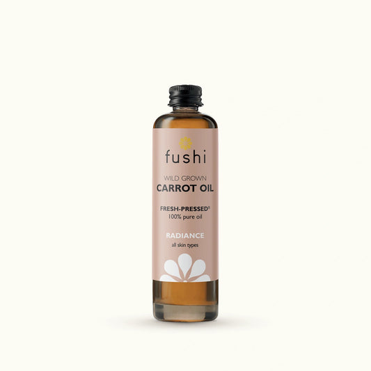 Wild Carrot Oil 50861B