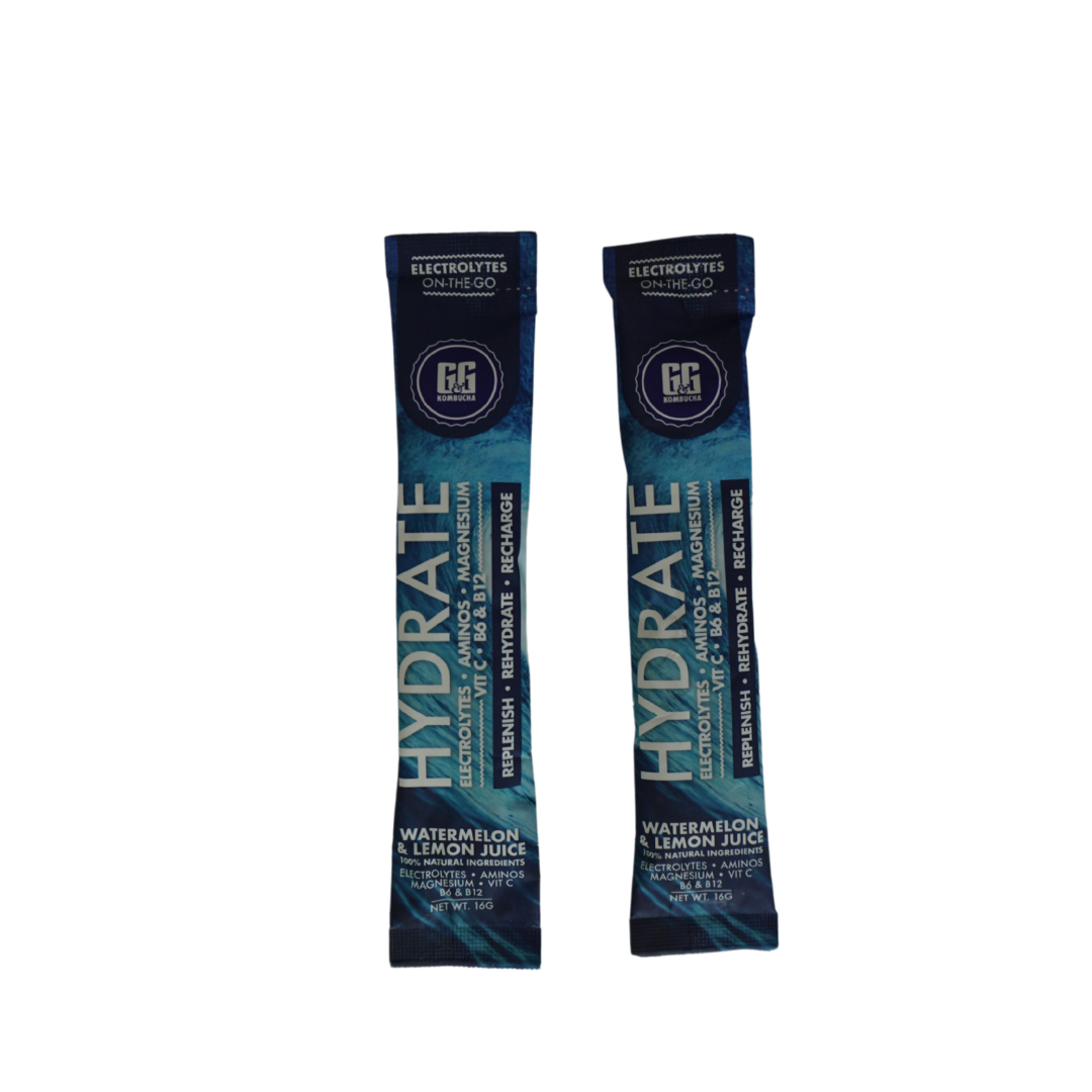 G&G Hydrate On-the-Go 50863B