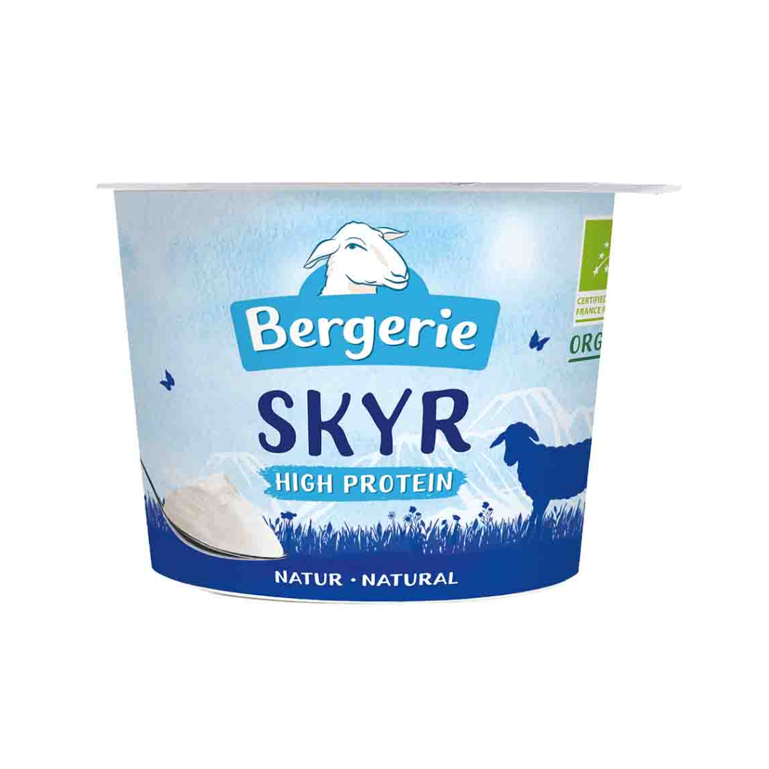 Sheep's Milk Skyr (Org) 50881A