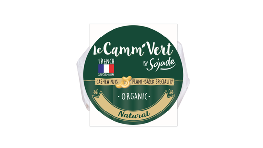 Camm'vert Cheese Natural (Org) 50883A