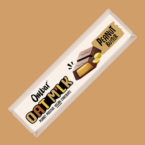 Peanut Butter Centres 50891A