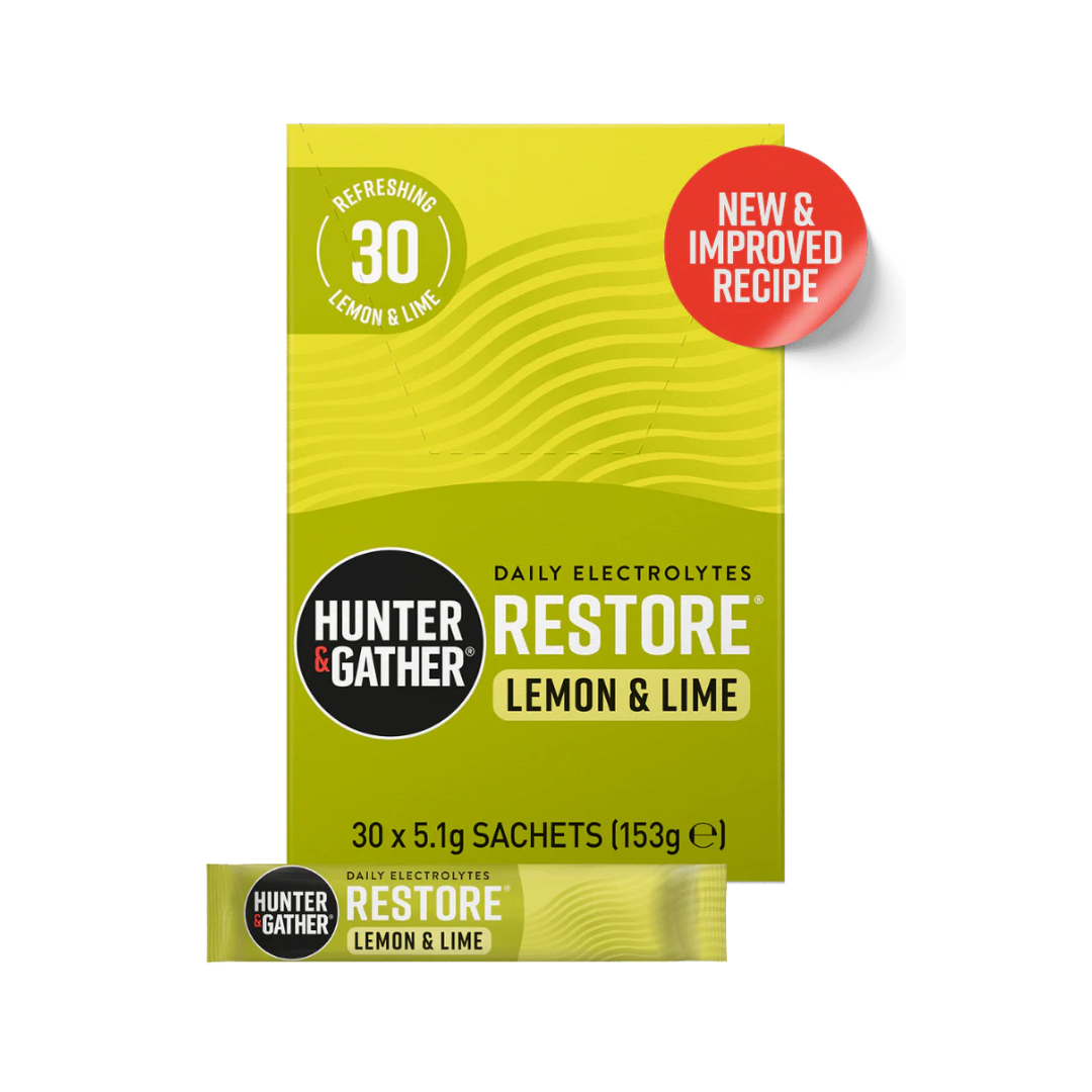Lemon & Lime Electrolytes 50911B