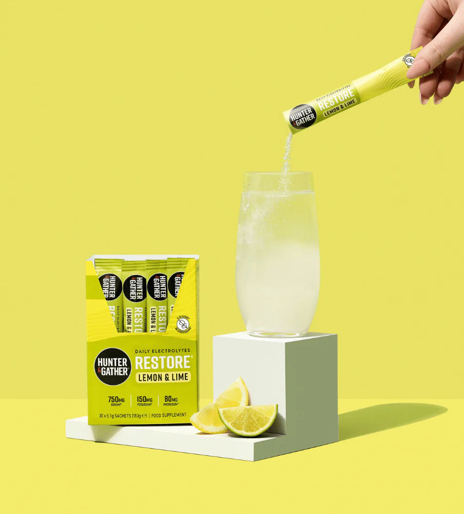 Lemon & Lime Electrolytes 50911B
