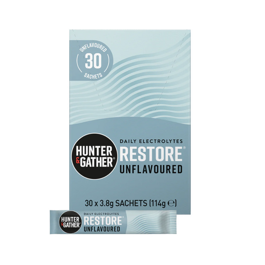 Unflavoured Electrolytes 50913B