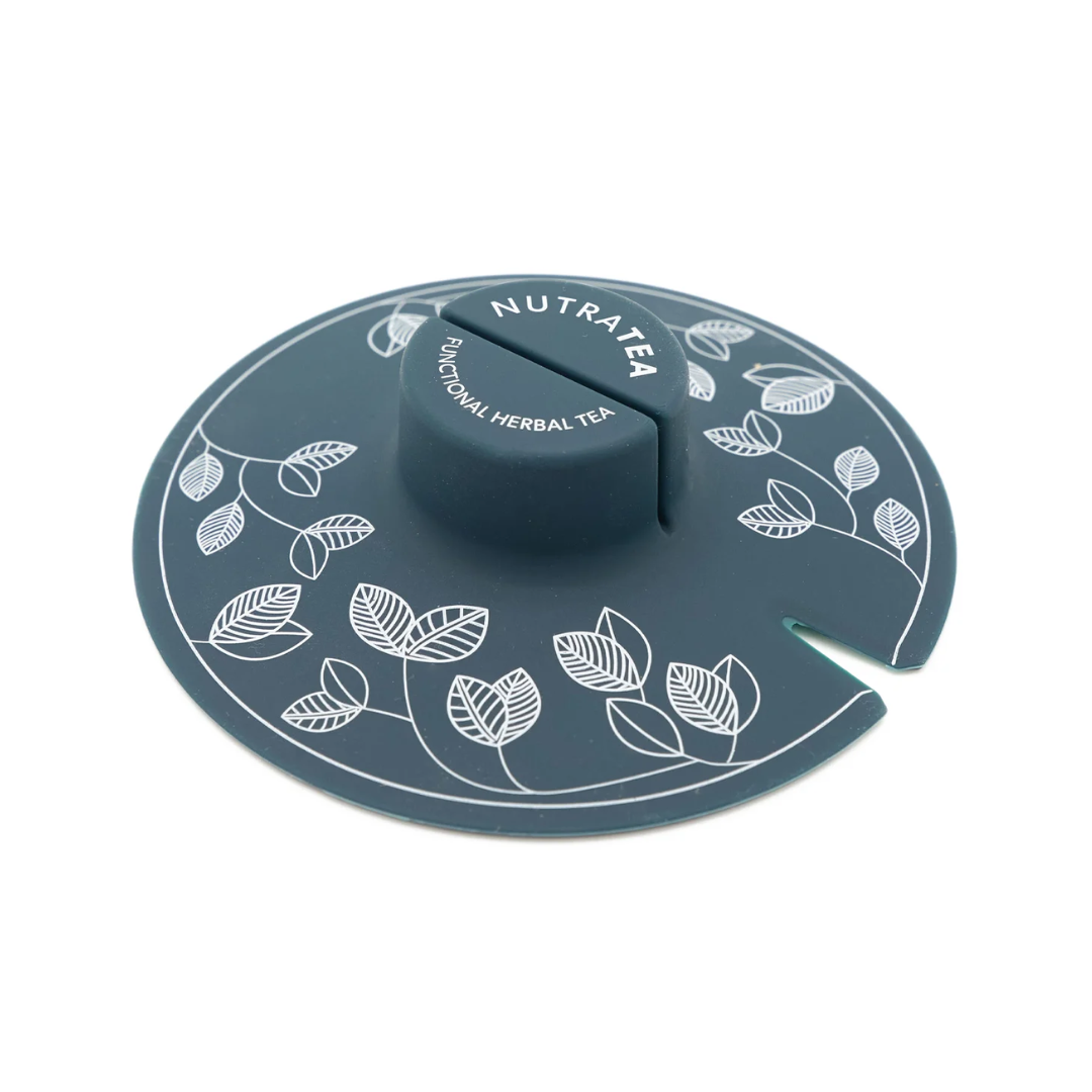 NutraTea Buddy Grey 51044B