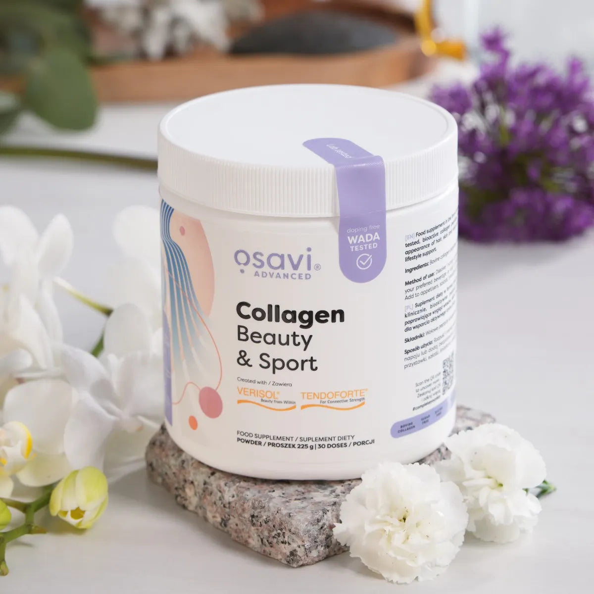 Collagen Beauty & Sport 51085B