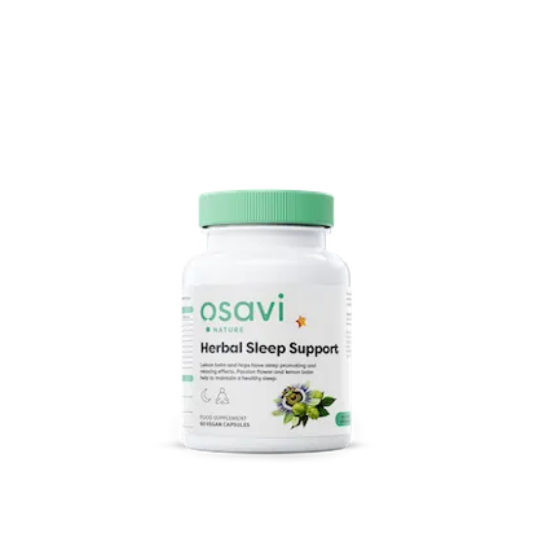 Herbal Sleep Support 51090B