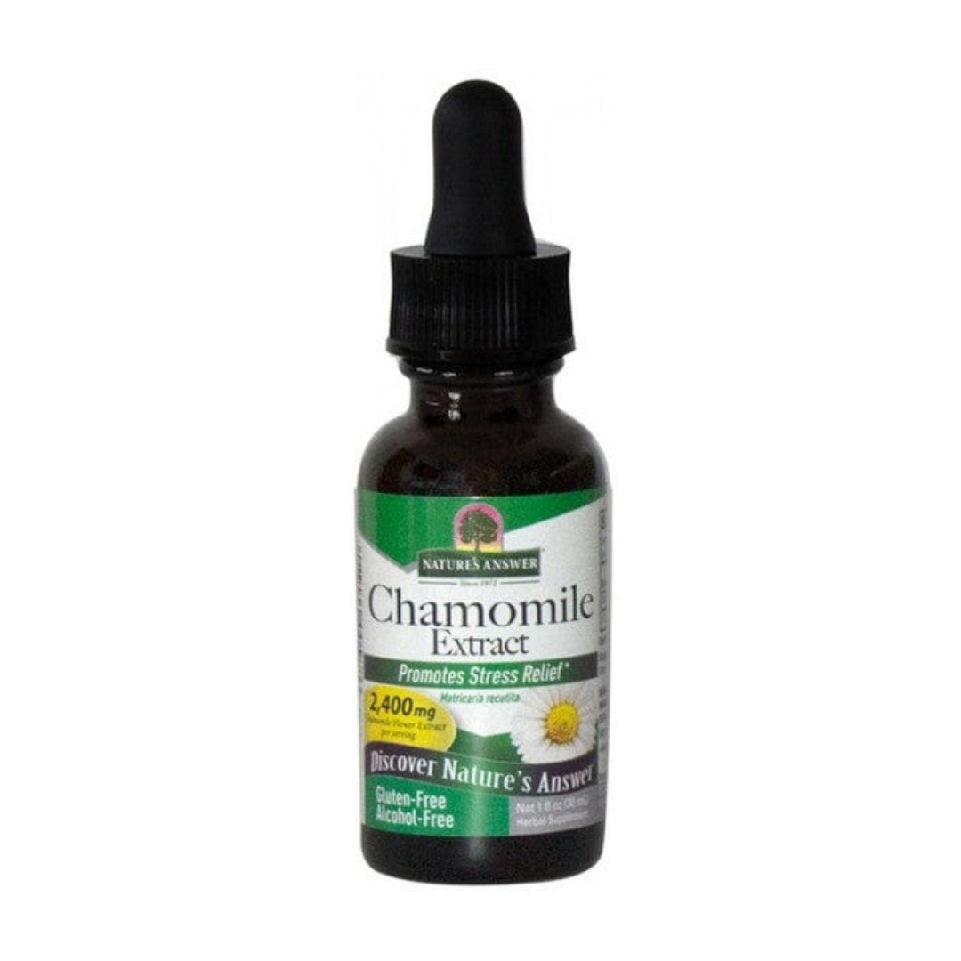 Chamomile Extract 51095B