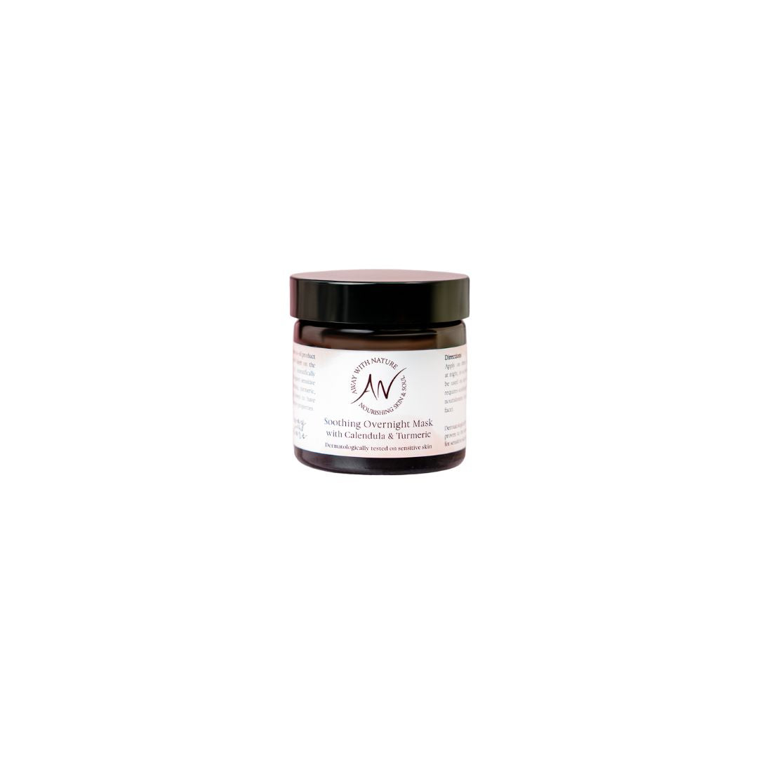 Soothing Overnight Mask 51110B
