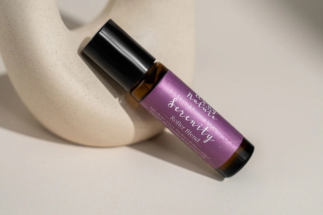 Serenity Roller Blend 51115B