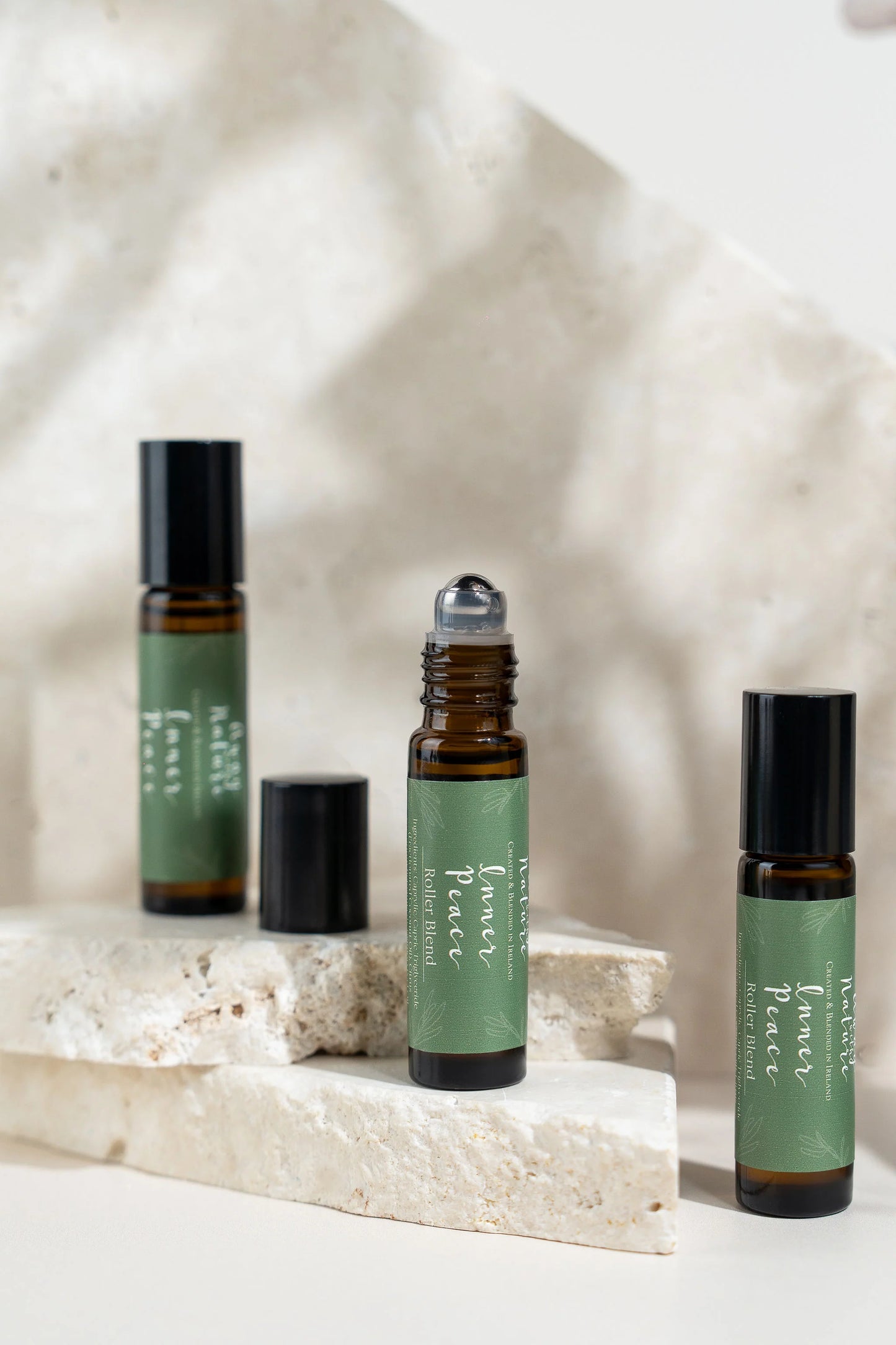 Inner Peace Roller Blend 51116B