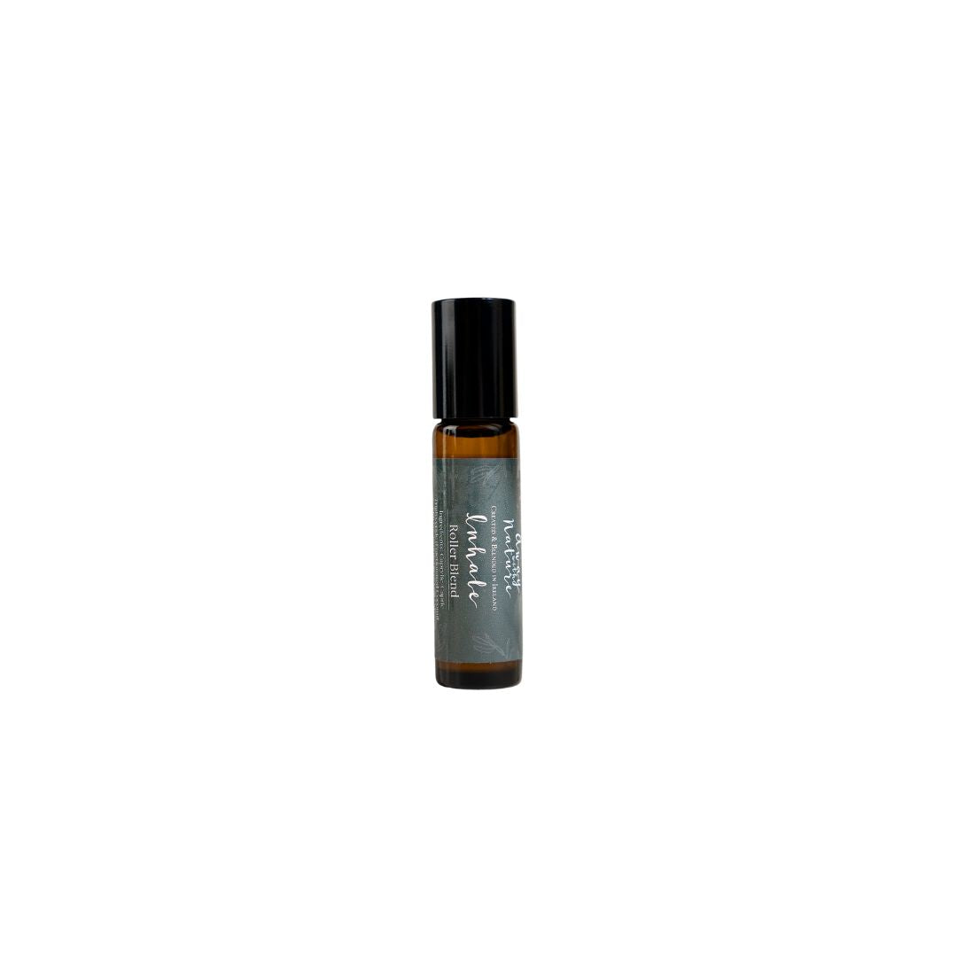 Inhale Roller Blend 51118B