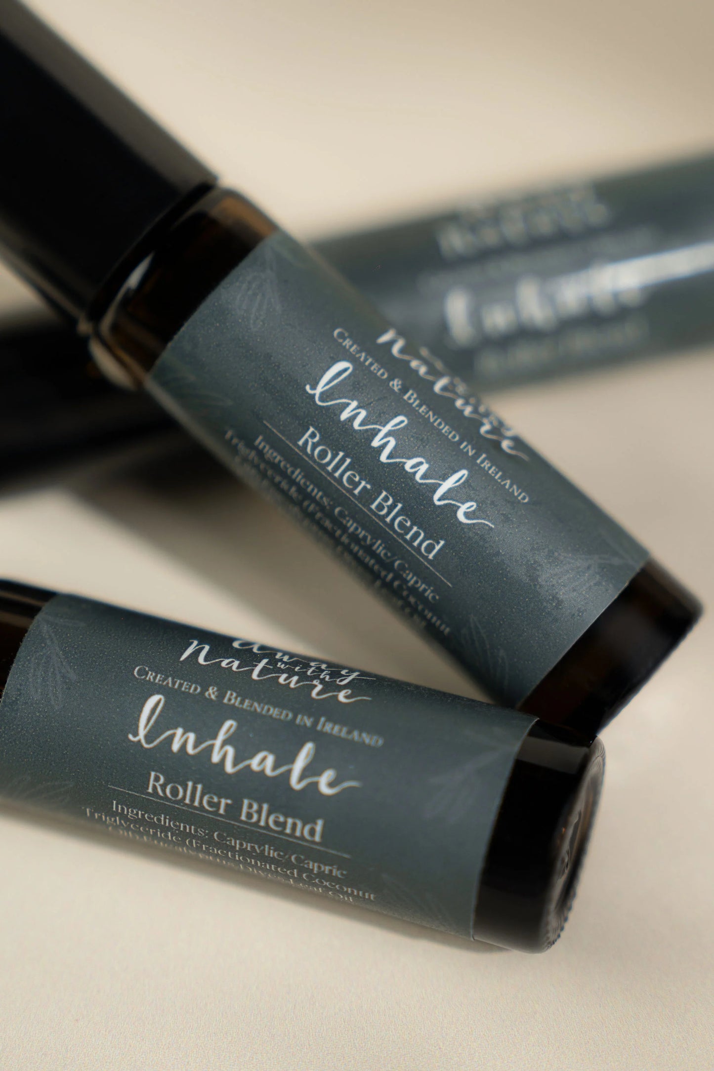 Inhale Roller Blend 51118B