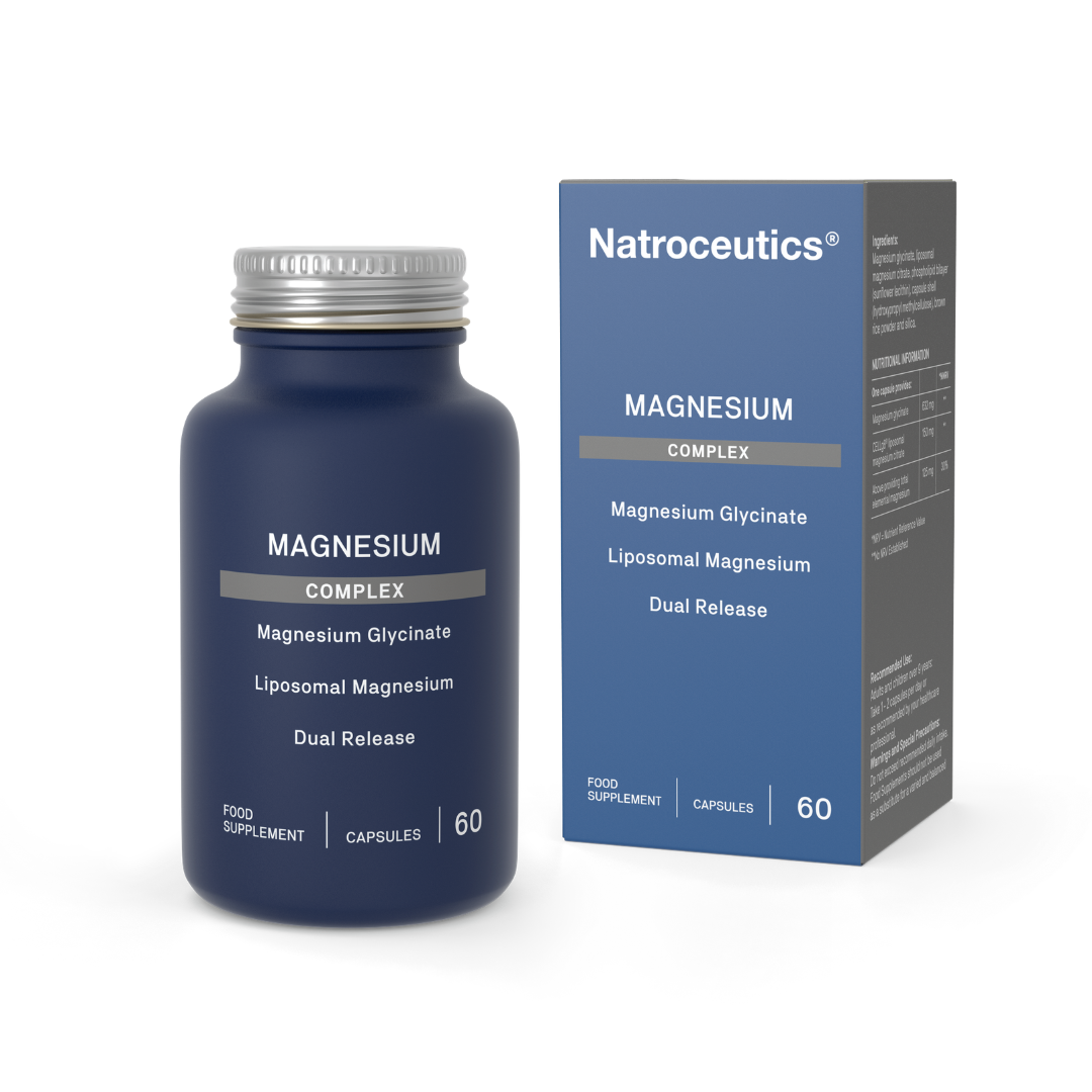 Magnesium Glycinate Liposomal 51123B