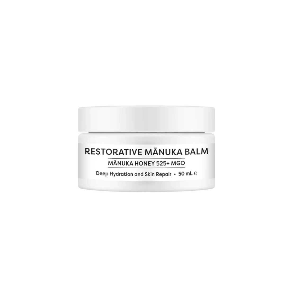 Melora Restorative Manuka Balm 51131B