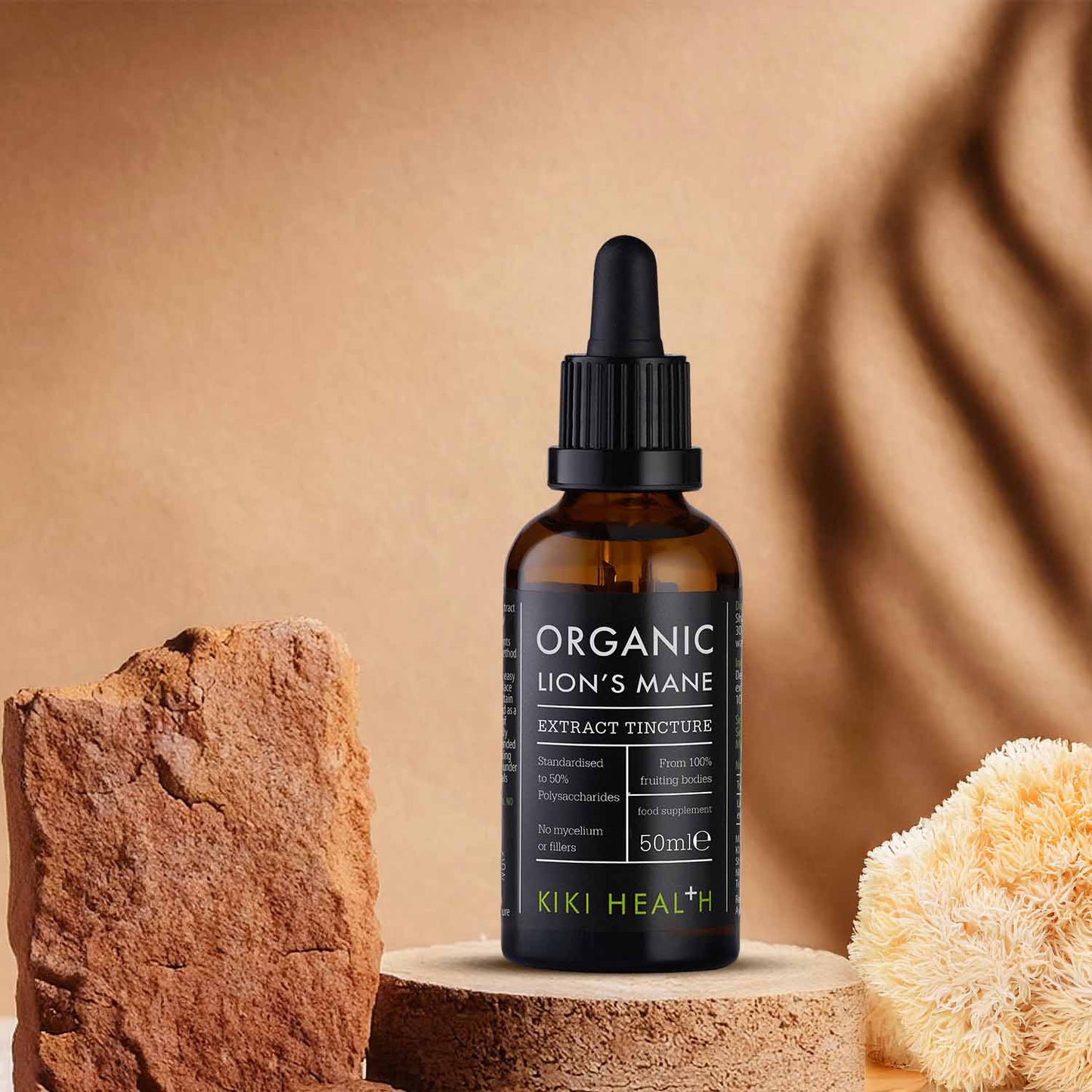 Lion's Mane Mushroom Extract (Org) 51133A