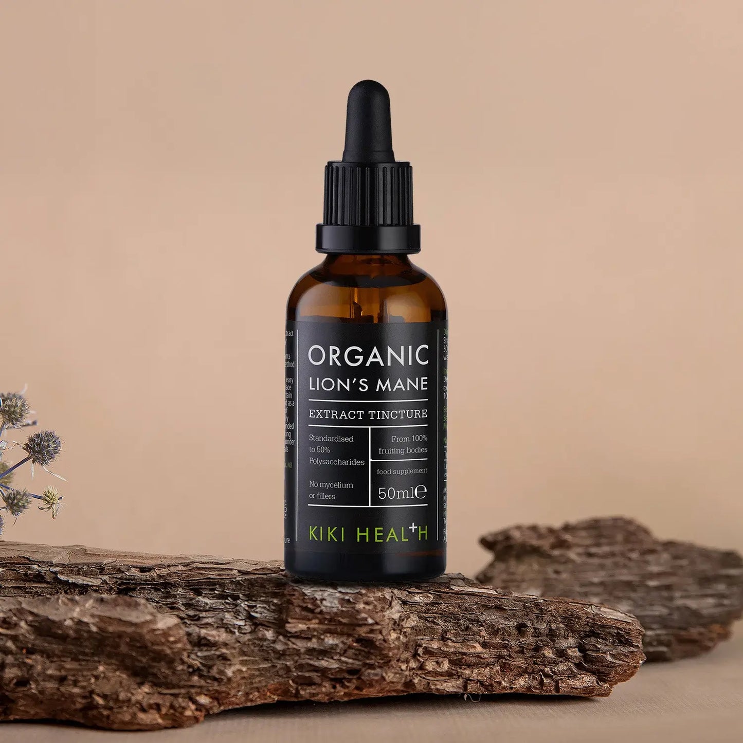 Lion's Mane Mushroom Extract (Org) 51133A