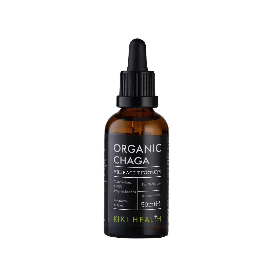 Chaga Mushroom Extract (Org) 51135A