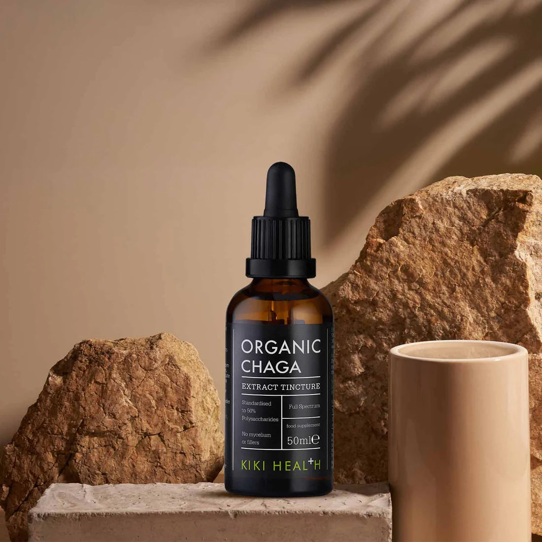 Chaga Mushroom Extract (Org) 51135A
