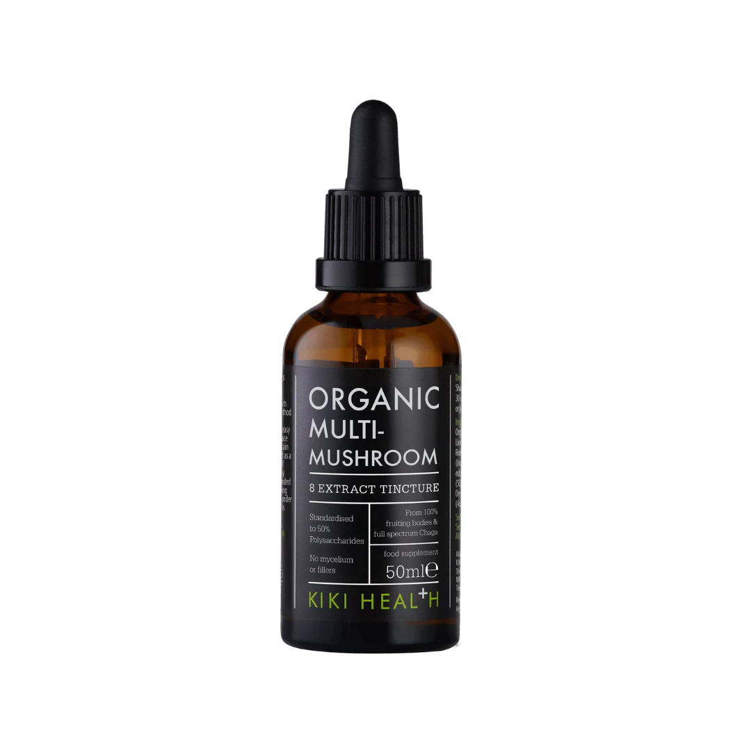 Multi-Mushroom Blend Extract (Org) 51136A