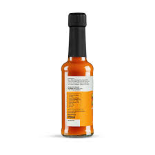 Mango Inferno Hot Sauce 51146B