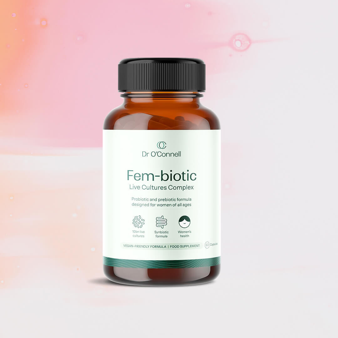 FemBiotic 51152B