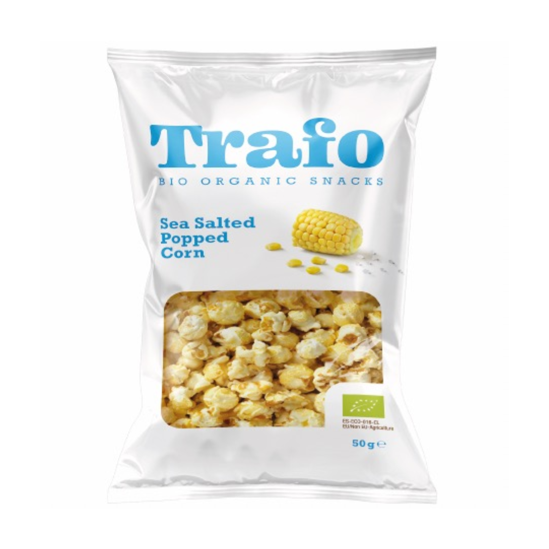 Popcorn (Org) 51156A
