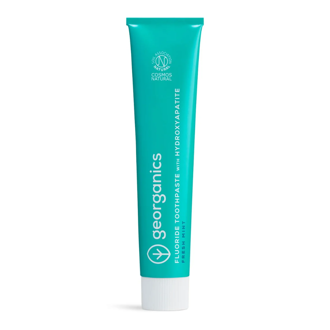 Fresh Mint (w/Hydroxyapatite) 51157B