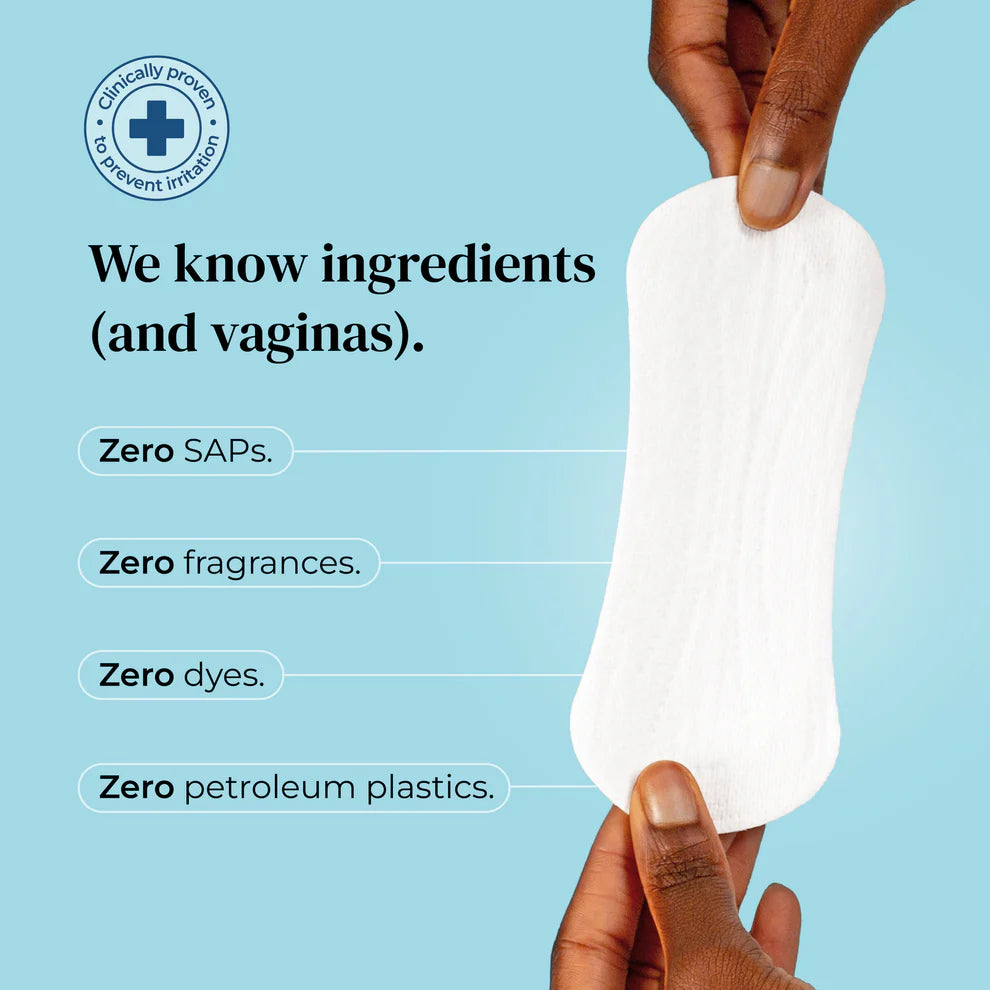 Panty Liners 51179B