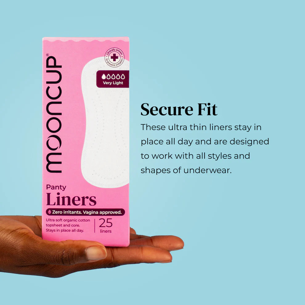 Panty Liners 51179B