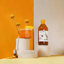 ACV + Kombucha Ginger & Turmeric 51192B